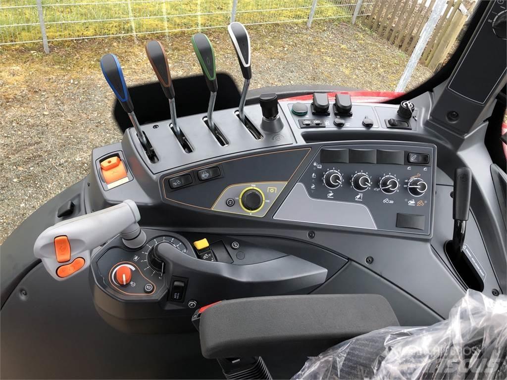 Valtra T175 EA Tracteur