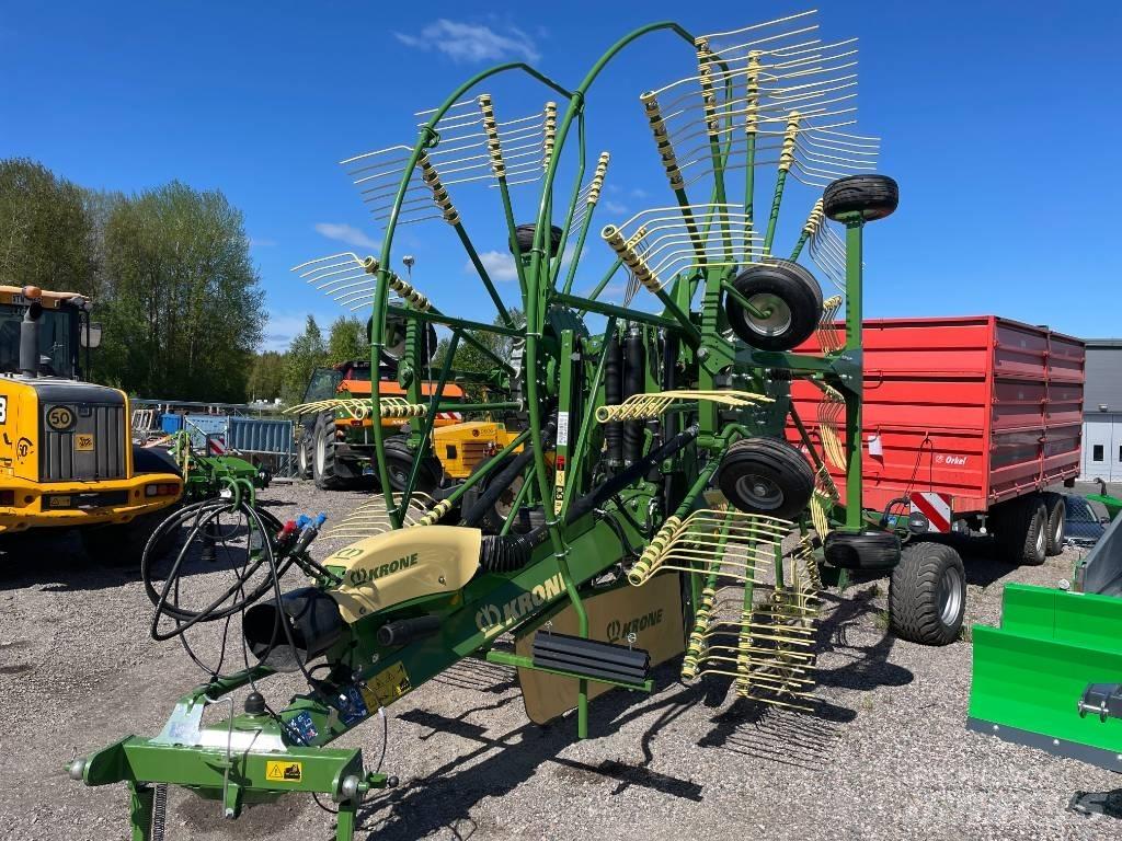 Krone TC 930 Plus Andaineur