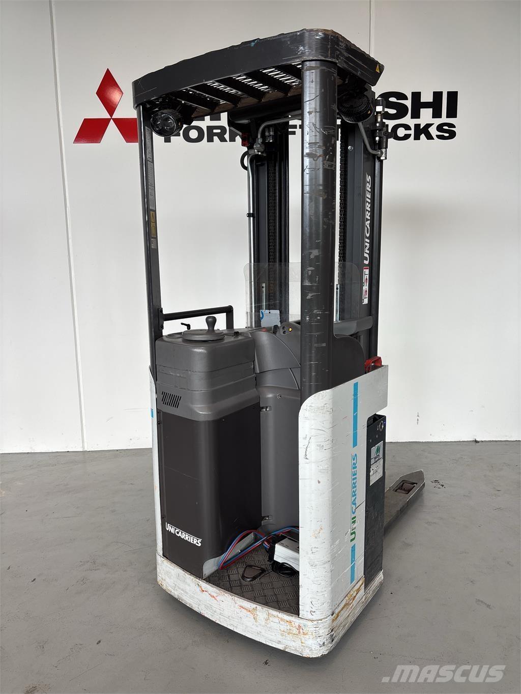 Atlet A160 Gerbeurs Automoteurs