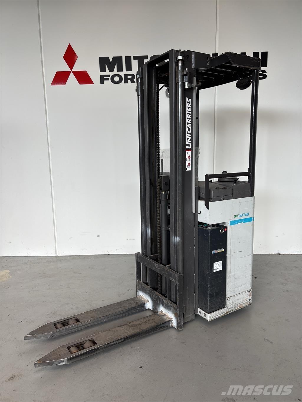 Atlet A160 Gerbeurs Automoteurs