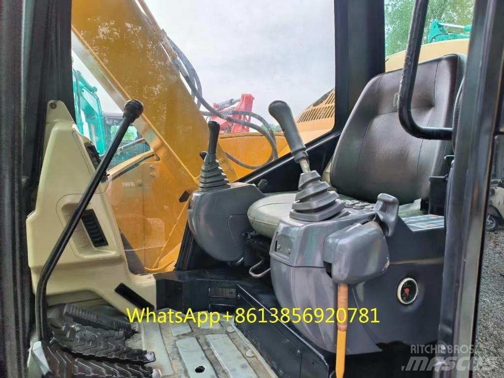 CAT 308 C CR Mini pelle 7t-12t