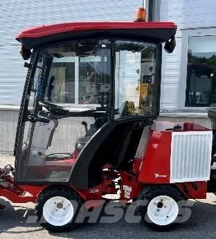 Ventrac Hytt 3400 Mini utilitaire