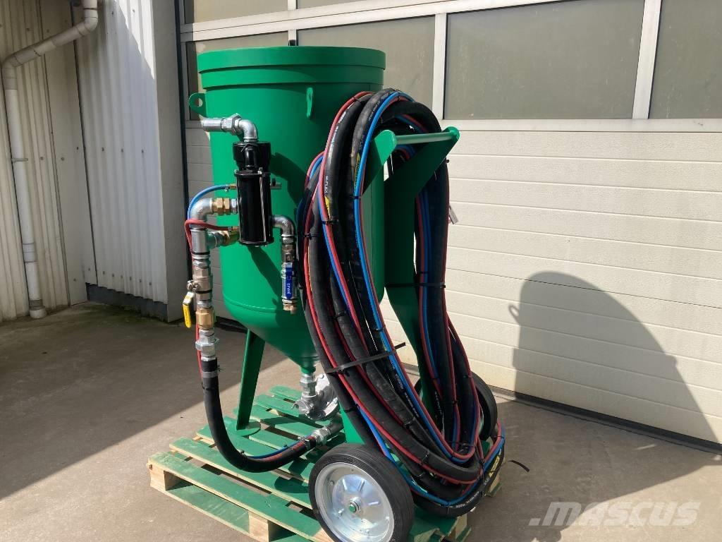Kaeser M 52 Compresseur