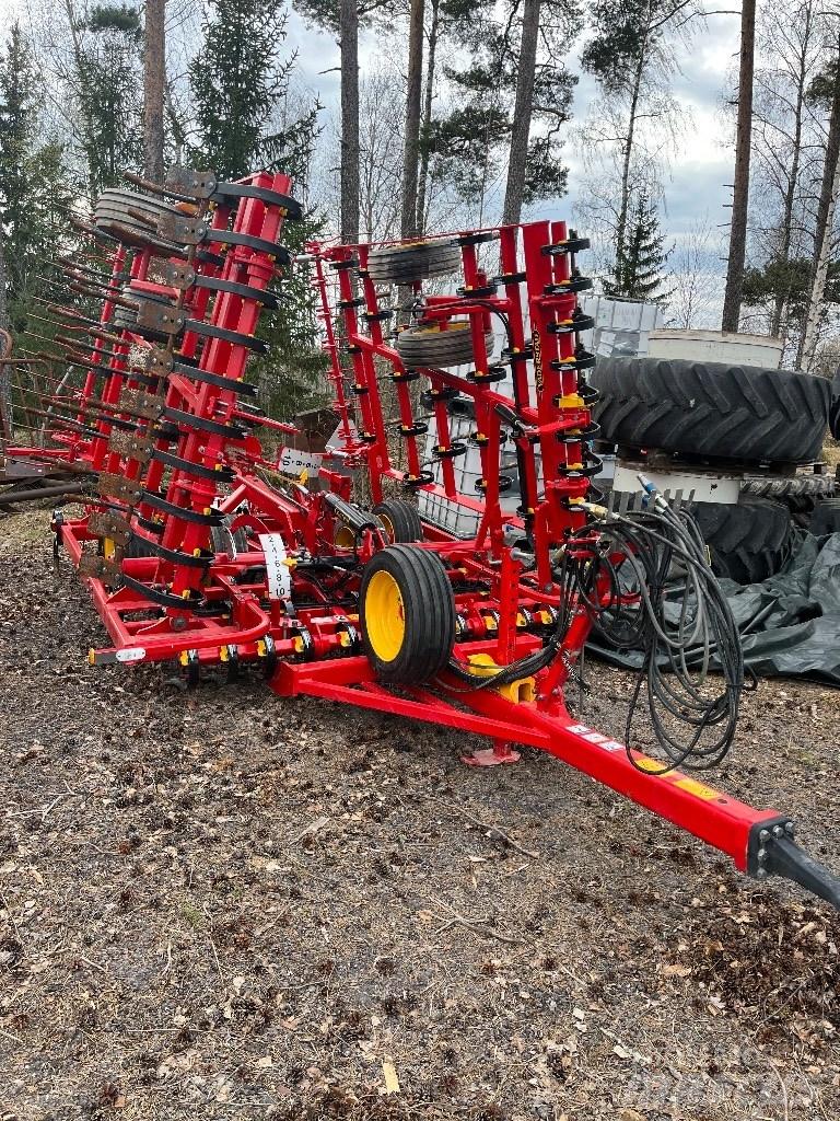 Väderstad NZA600 T Herse