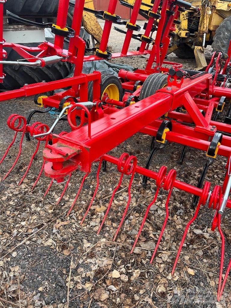Väderstad NZA600 T Herse