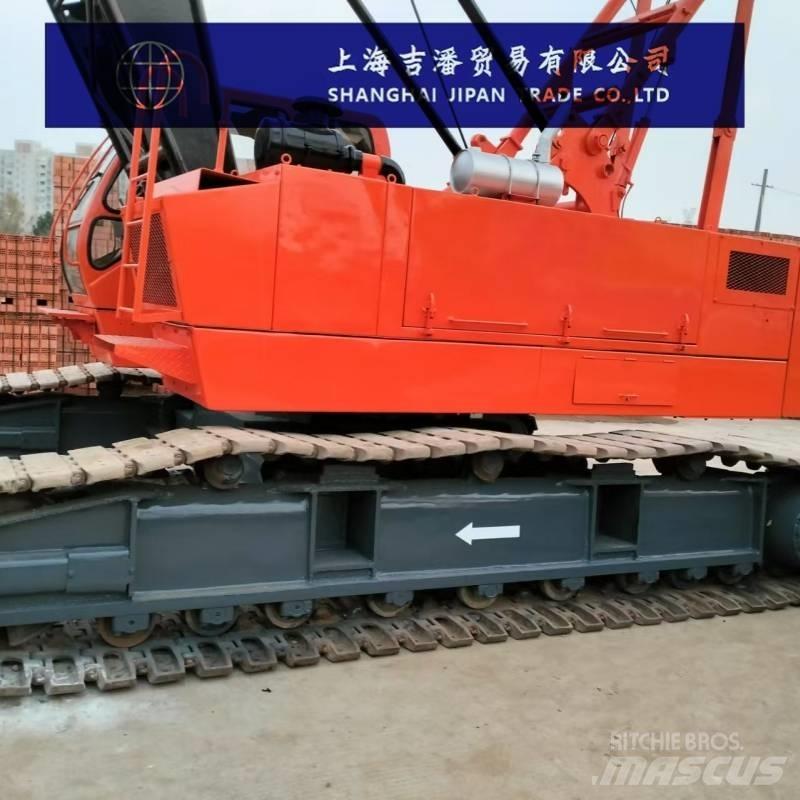 IHI CCH 500 Grue sur chenilles