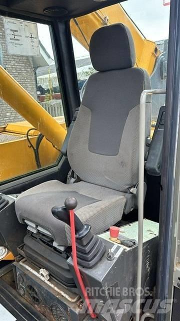 Sennebogen S 613 R Grue sur chenilles