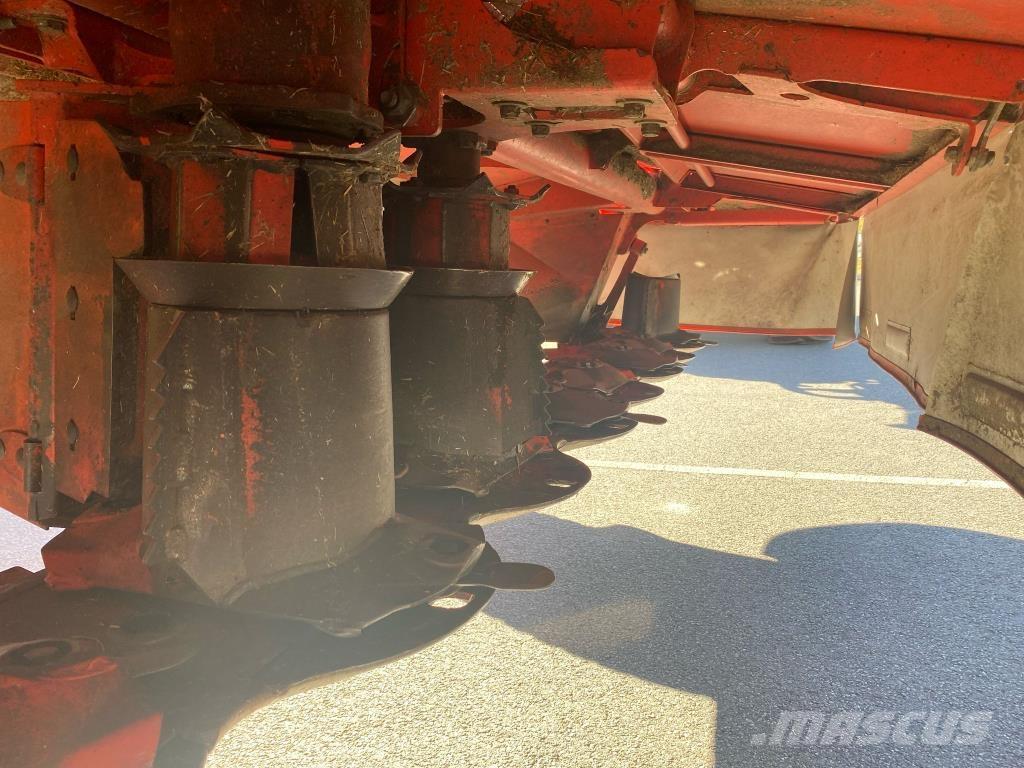 Kuhn GMD5251TC Faucheuse