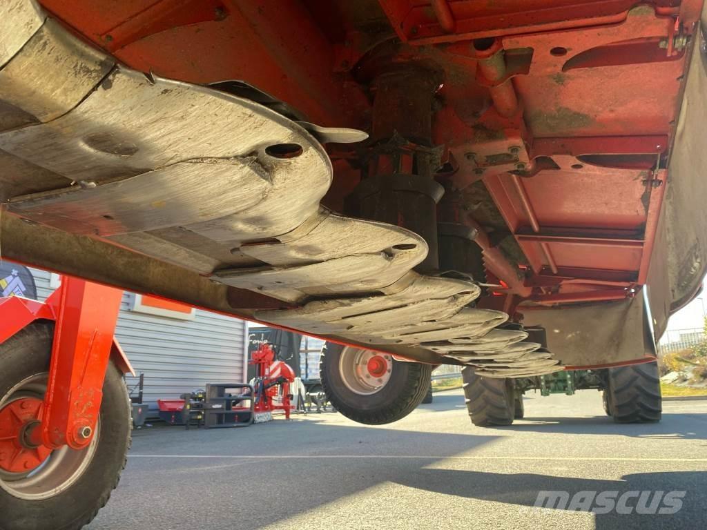 Kuhn GMD5251TC Faucheuse