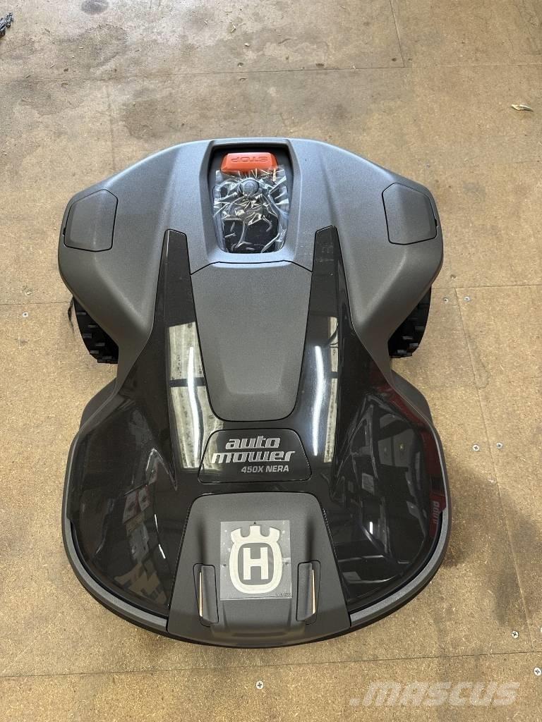 Husqvarna AM450X Robot de tonte