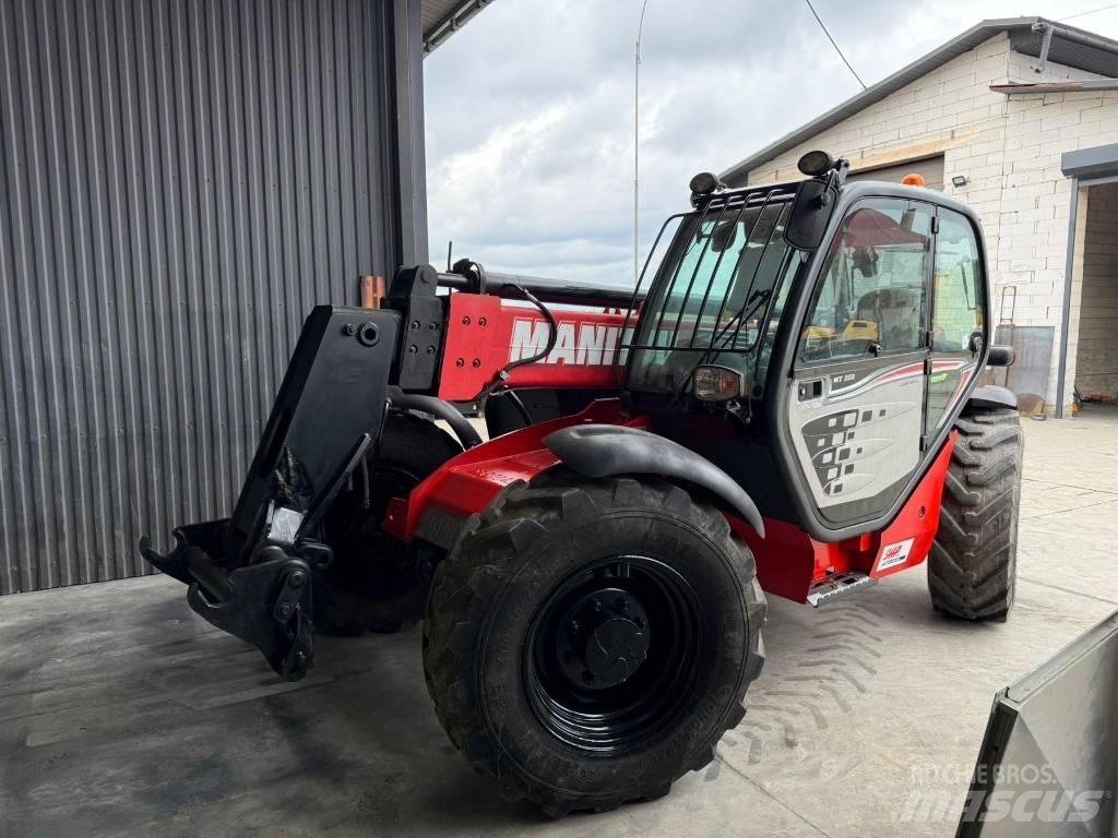 Manitou MT 932 Chariot télescopique