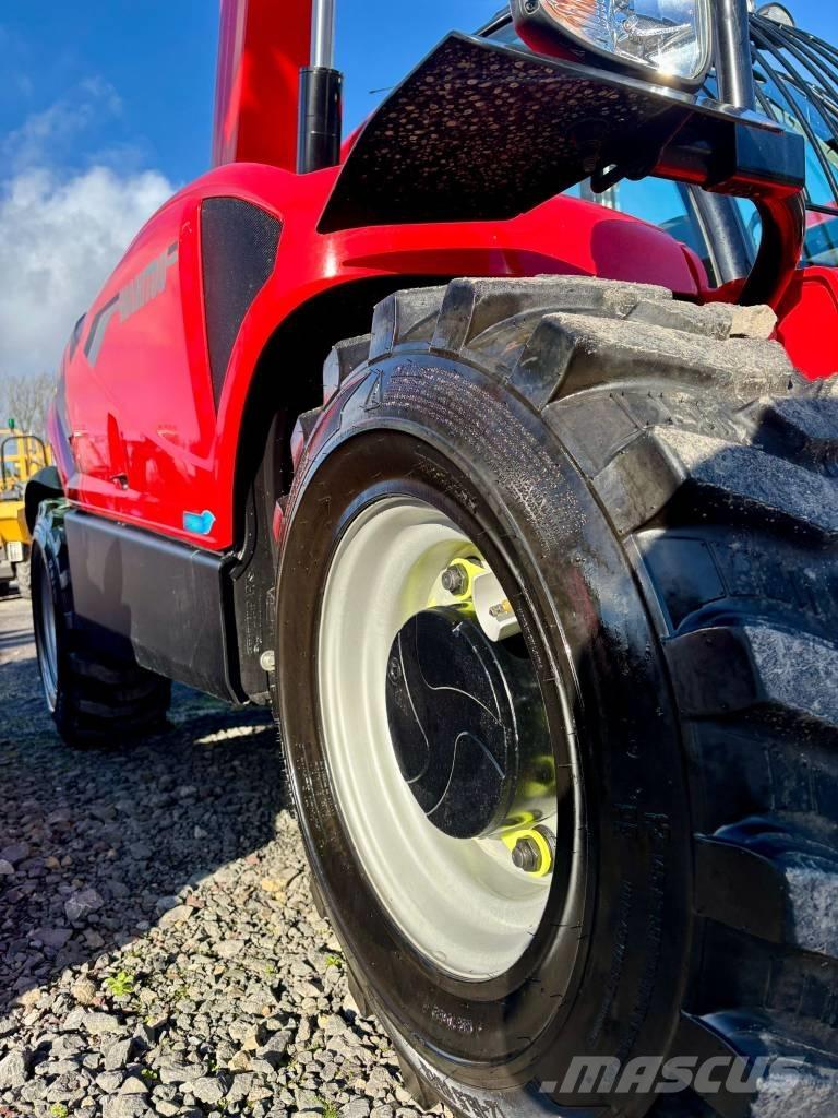 Manitou MT 625 H Chariot télescopique