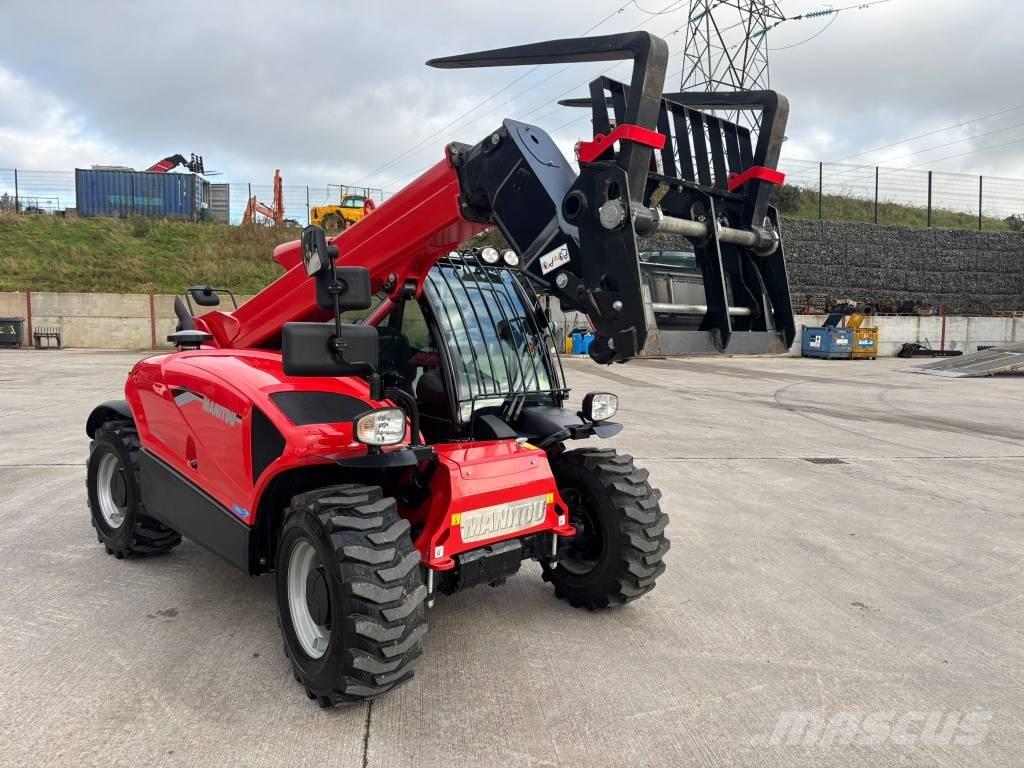 Manitou MT 625 H Chariot télescopique