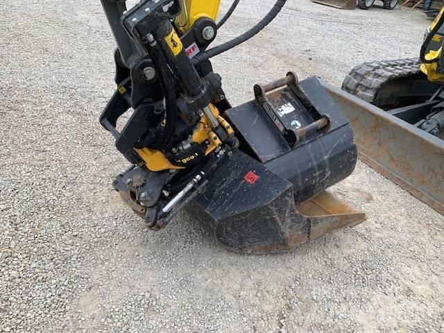 Wacker Neuson EZ 50 Mini pelle < 7t