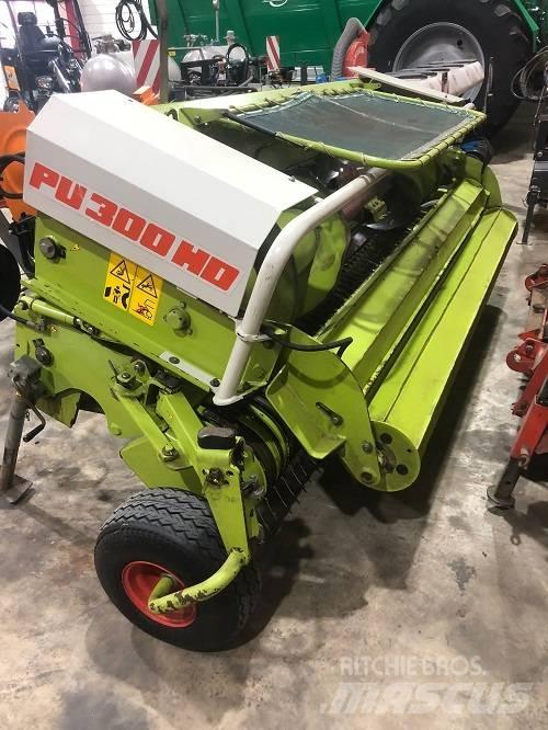 CLAAS pu 300 hd Agriculture - Autres