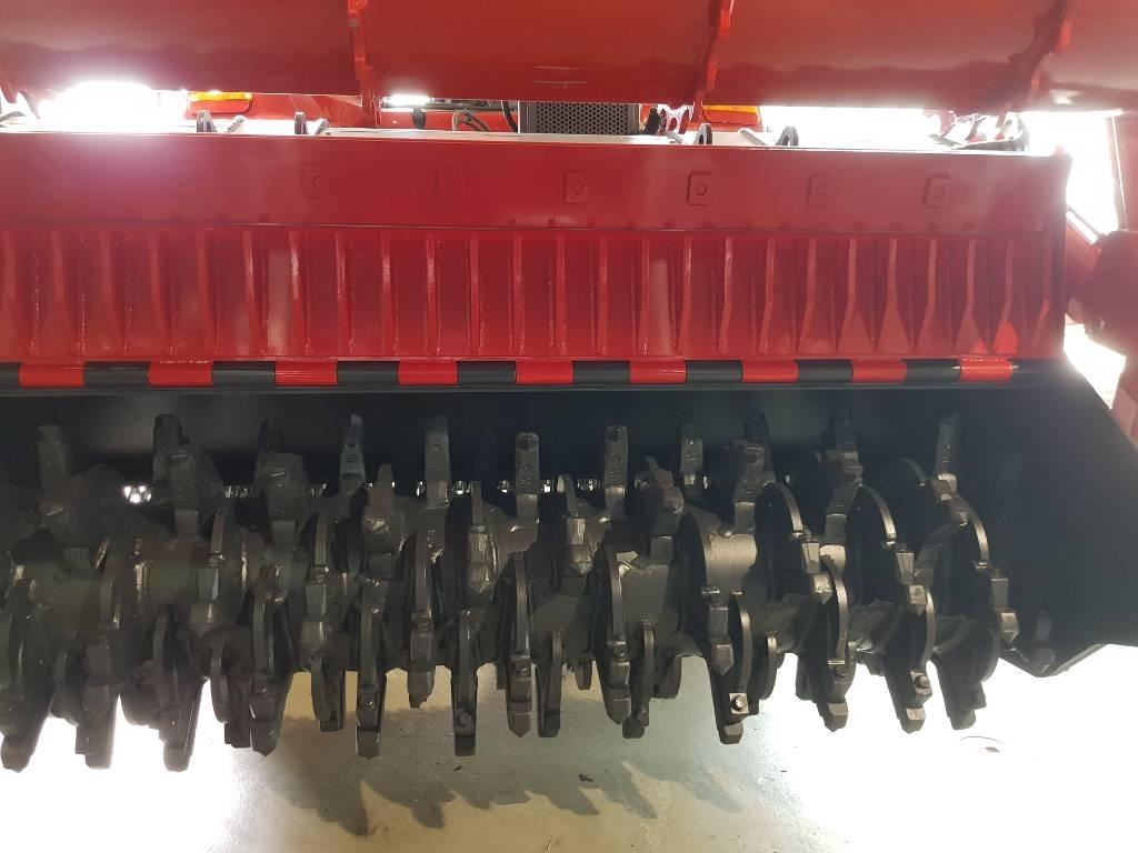 CASE Magnum 380 CVX Tracteur
