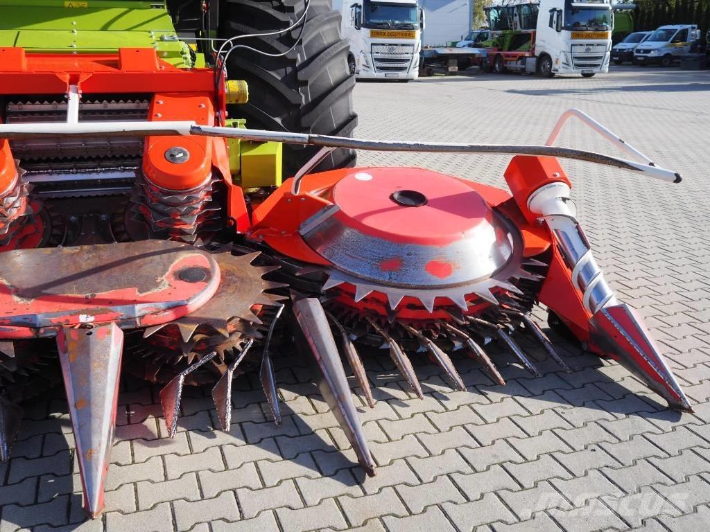 Kemper 445 Barre de coupe pour moissonneuse batteuse