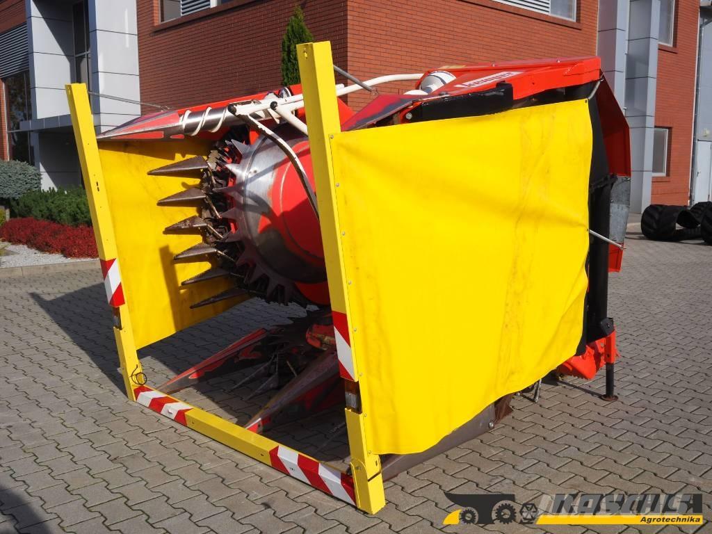 Kemper 445 Barre de coupe pour moissonneuse batteuse