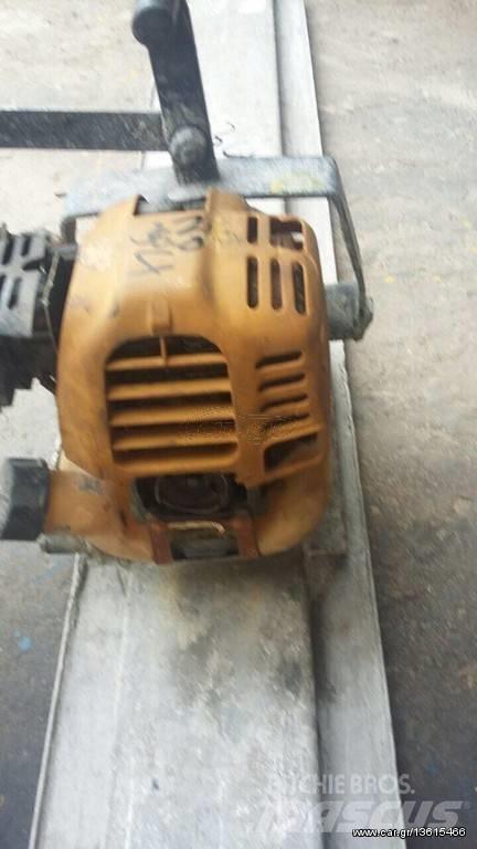 Ammann 180 Plaque vibrante