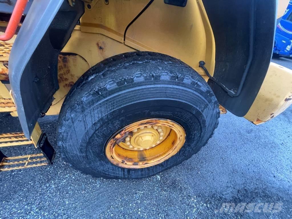 Volvo L 90 G Chargeuse sur pneus