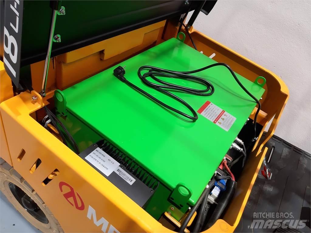  EFL181 Litio Chariots élévateurs électriques