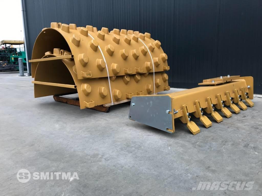 CAT CS64 Autres accessoires