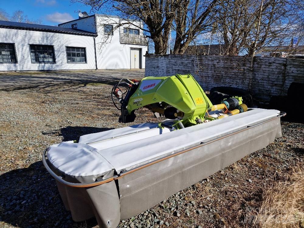CLAAS Disco 3600 F Faucheuse