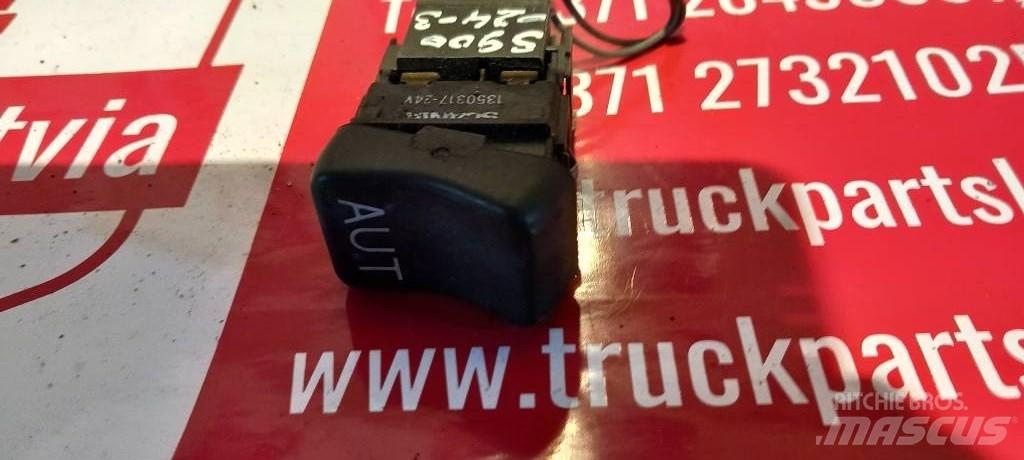 Scania R 420.   1350317 Cabines