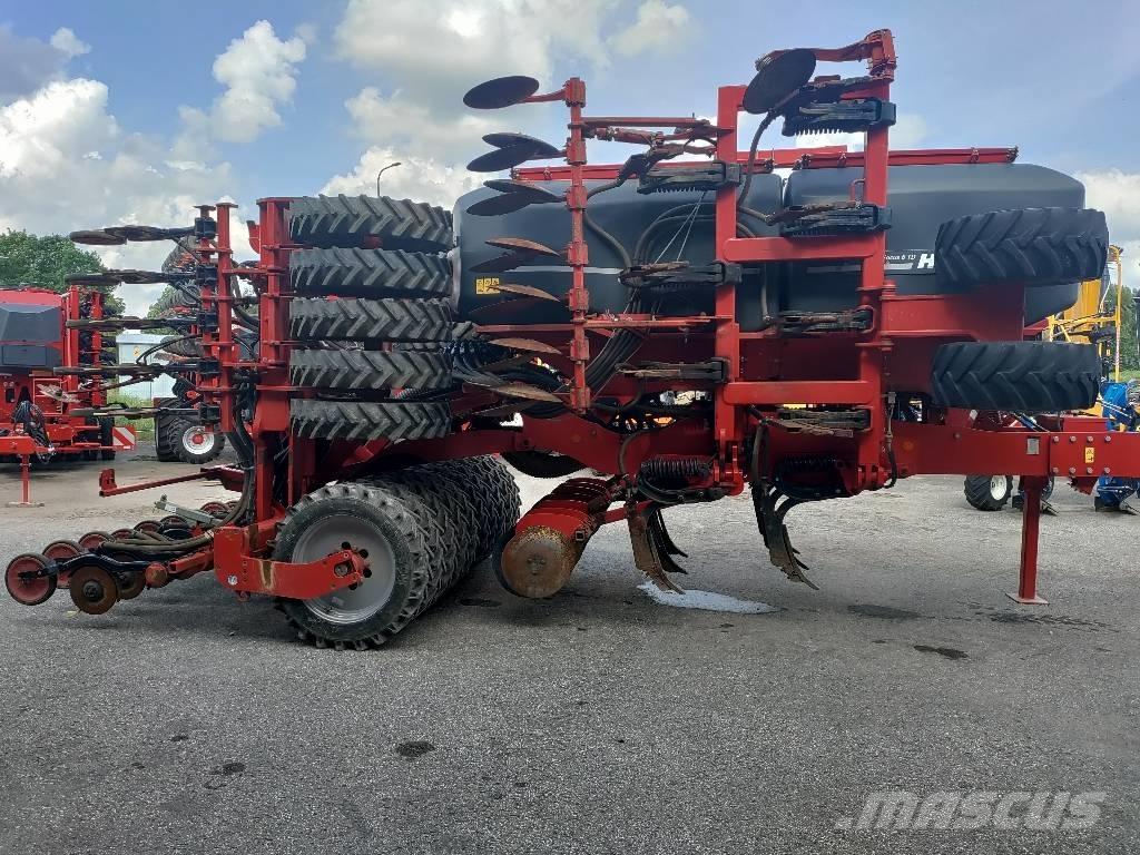 Horsch Focus 6 TD Semoir