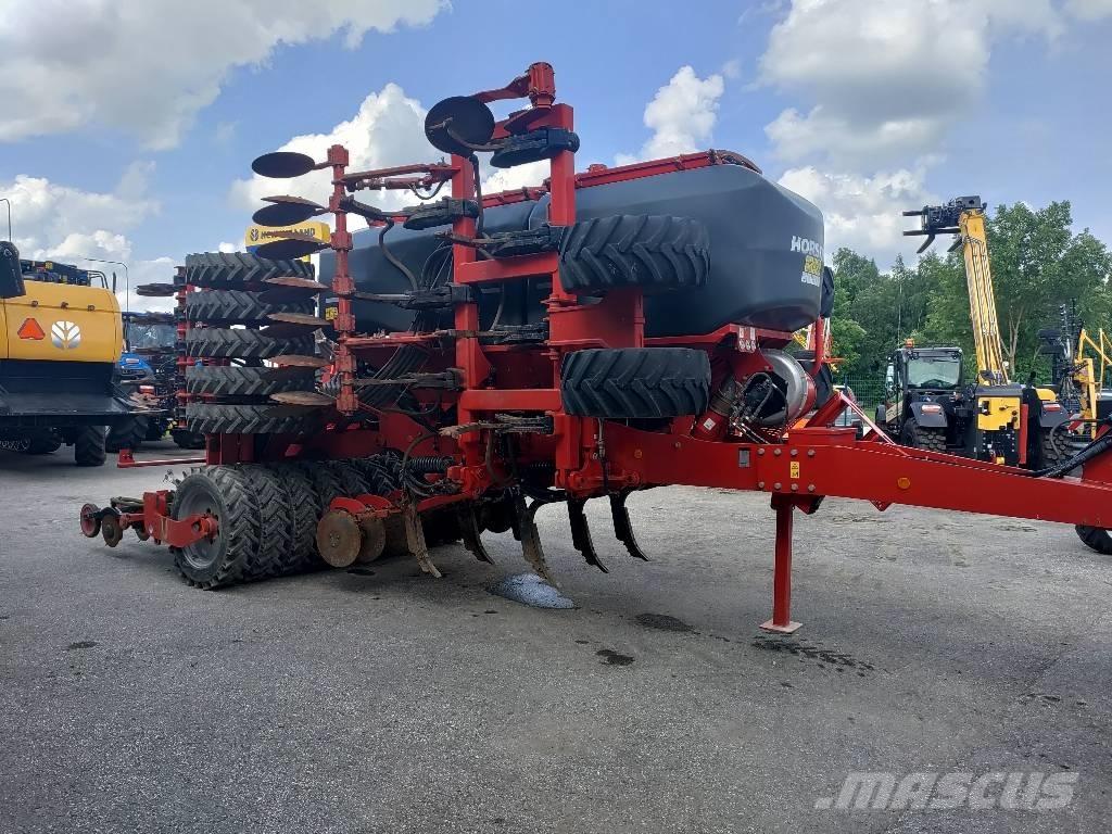 Horsch Focus 6 TD Semoir