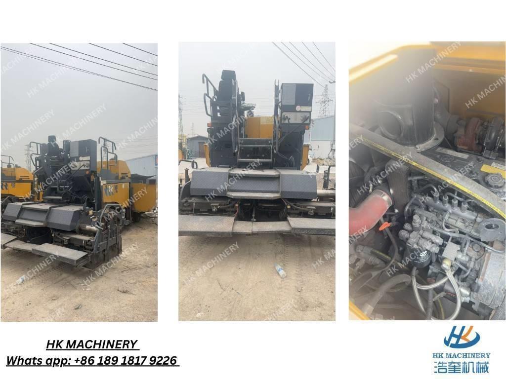 XCMG RP 453 L Finisseur