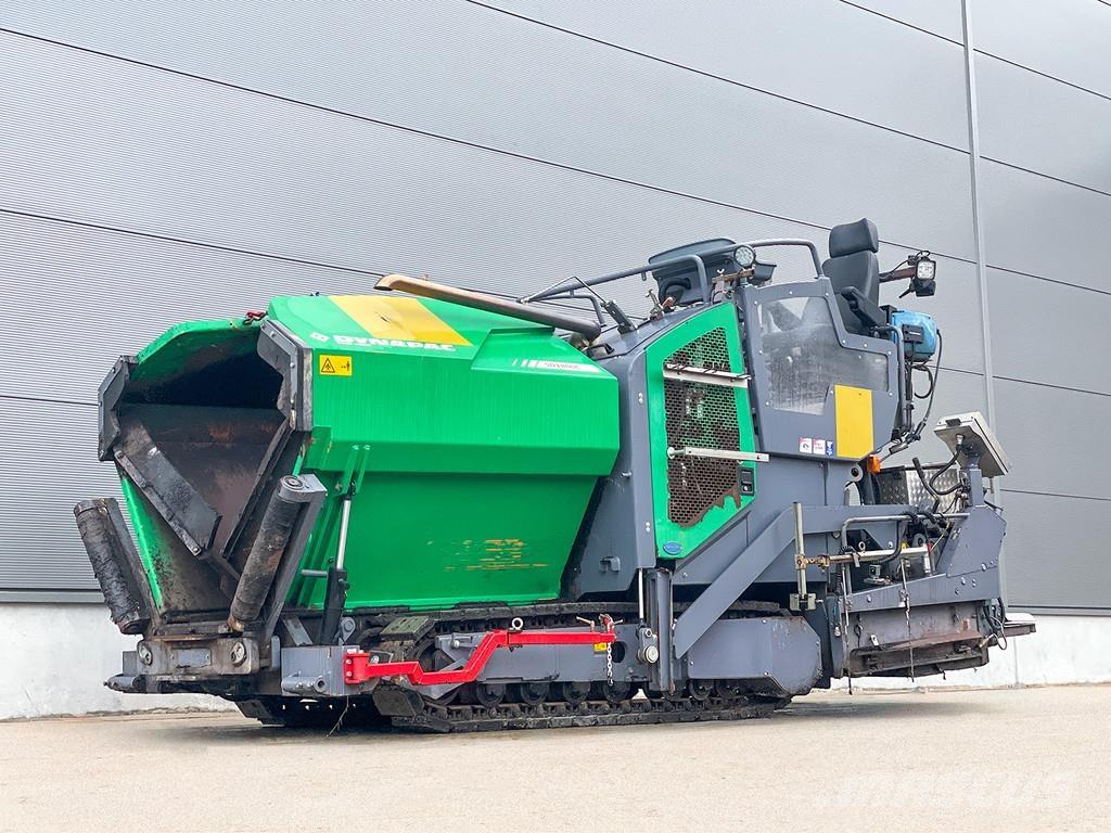 Dynapac SD1800C Finisseur