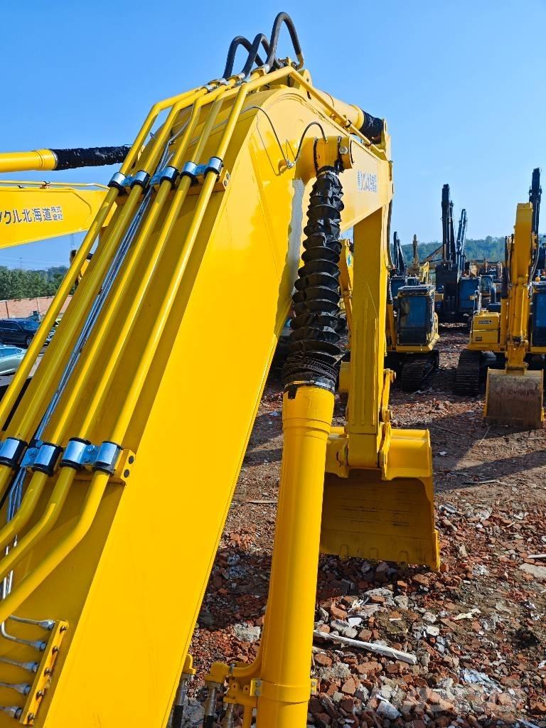 Komatsu PC 400-8 R Pelle sur chenilles