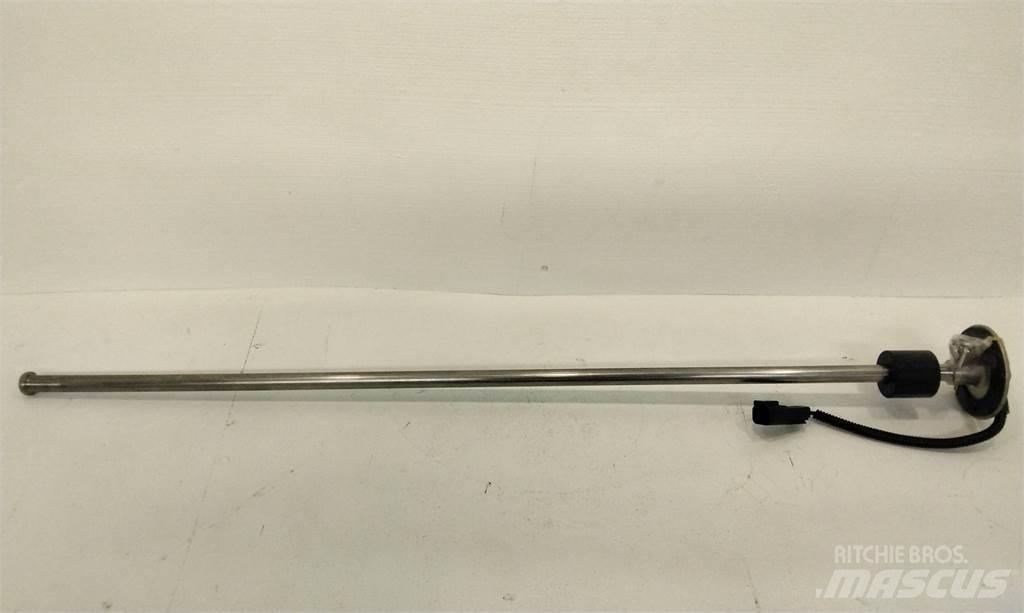 Ponsse 0066369 Hydraulique