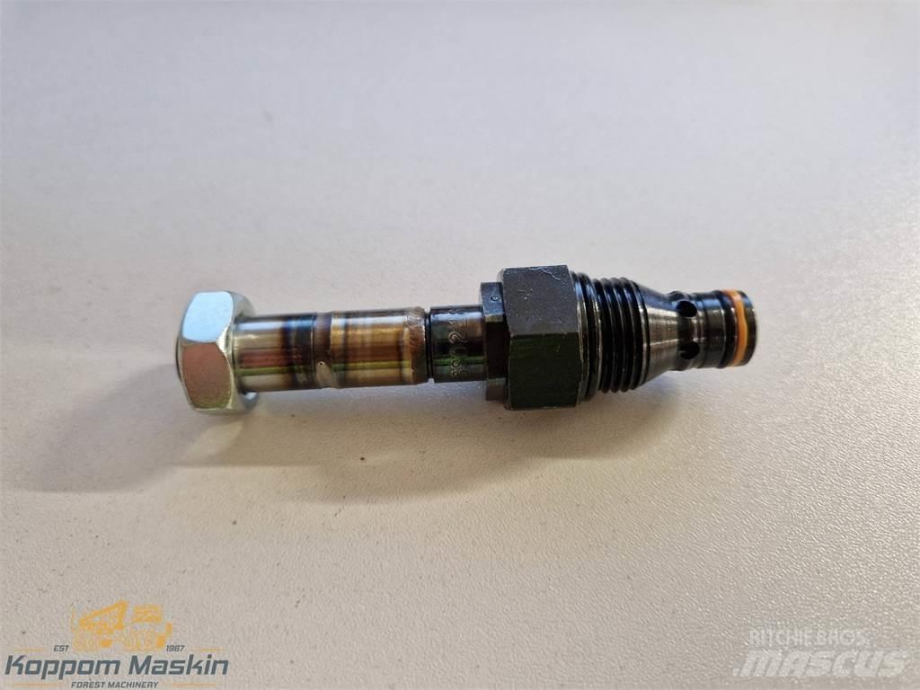 Rottne 081-0034 Hydraulique