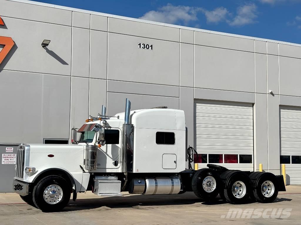 Peterbilt 389 Tracteur routier