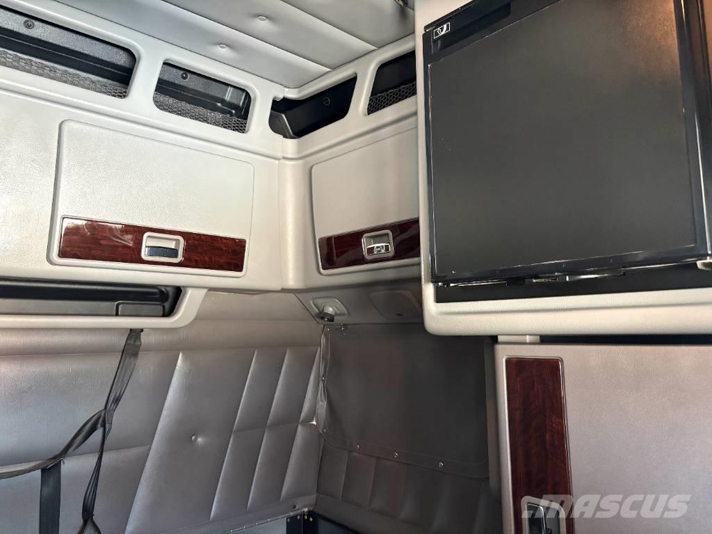 Peterbilt 389 Tracteur routier