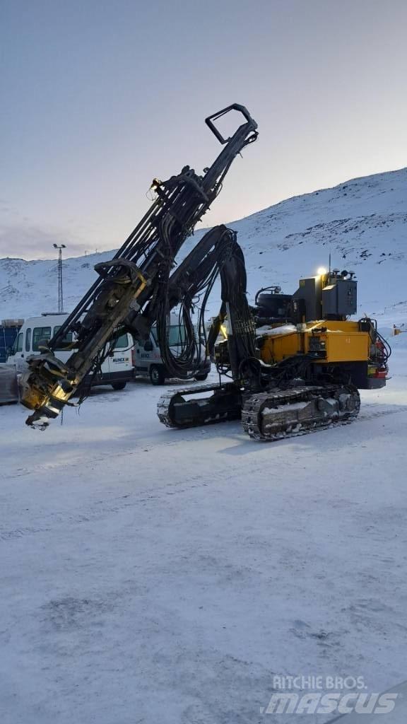 Epiroc T30 Autre équipement de forage