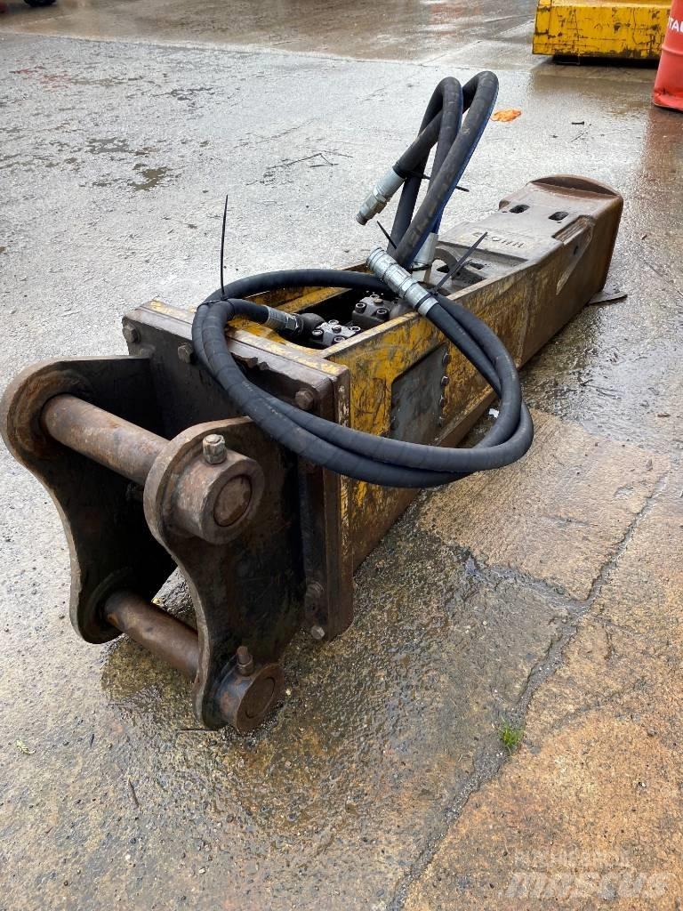 Indeco HP 2500 Marteau hydraulique