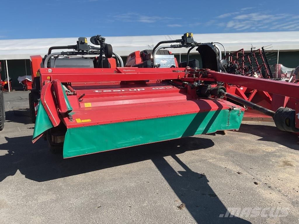Taarup 4036 LT Faucheuse-conditionneuse