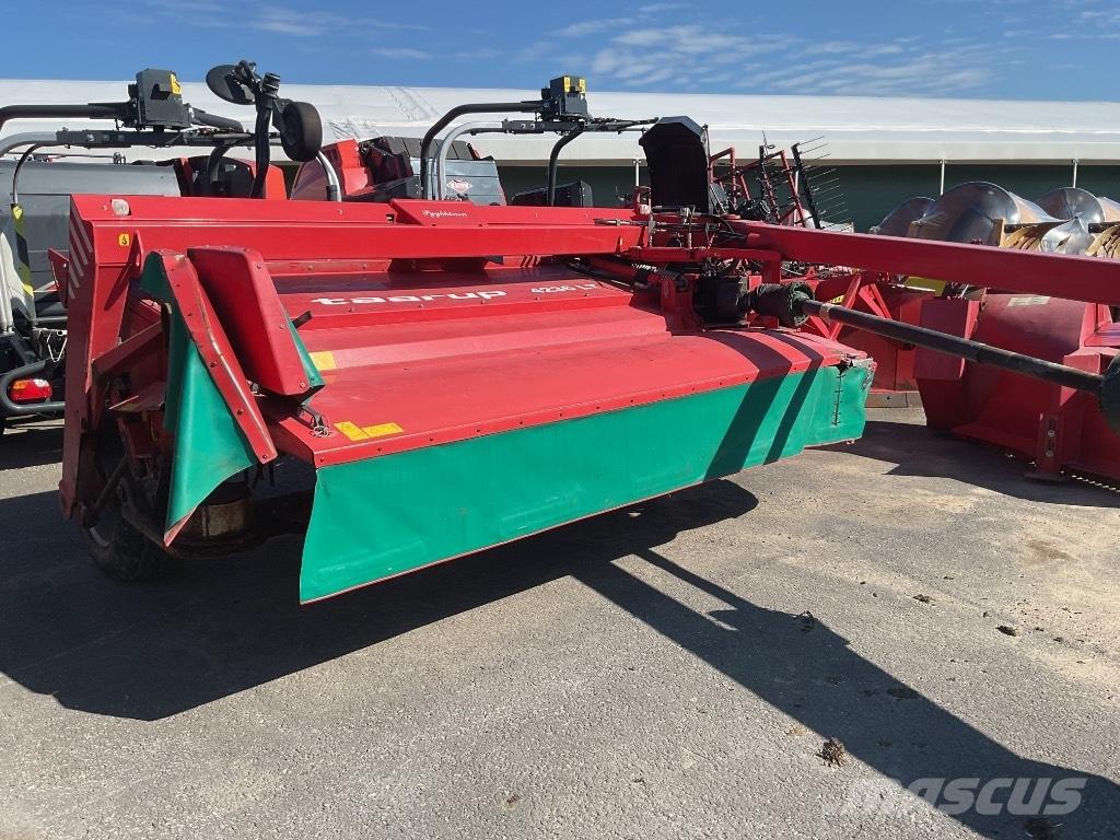 Taarup 4036 LT Faucheuse-conditionneuse