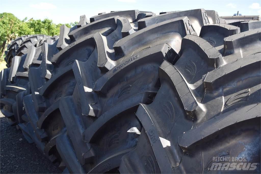  650/65R42 *GRI* Pneus, roues et jantes
