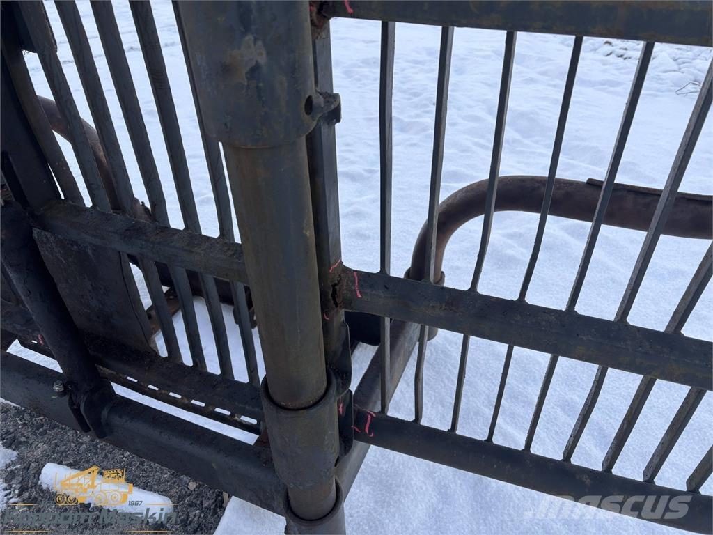 Ponsse Bison Autres accessoires pour matériel forestier