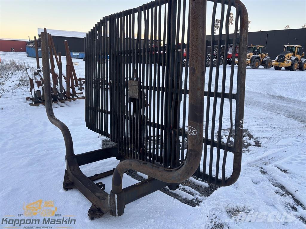 Ponsse Bison Autres accessoires pour matériel forestier