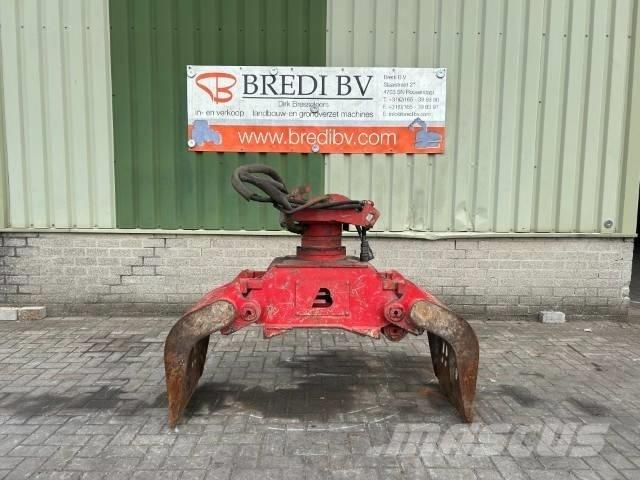 Beco SSG250 Grappin