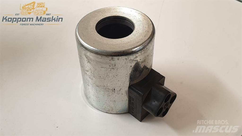 Parker 121-00820-8 Hydraulique