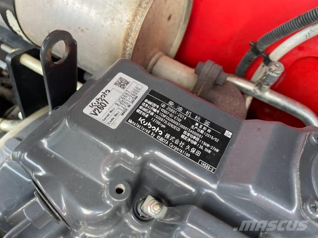 Manitou MT 625 H Chariot télescopique