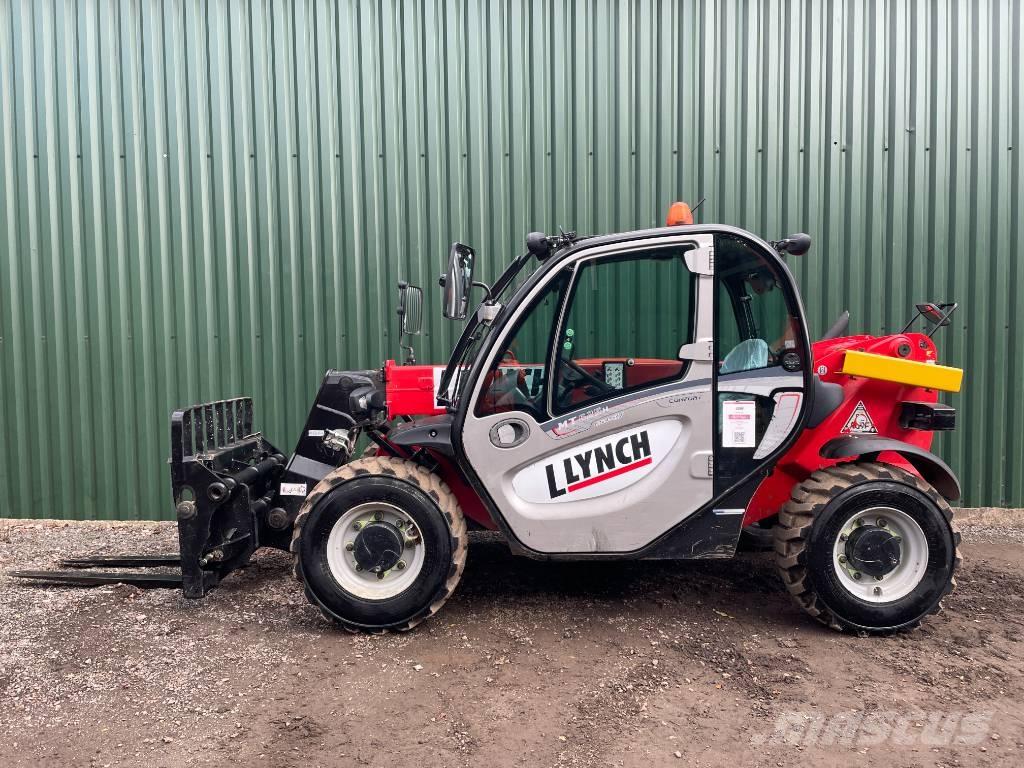 Manitou MT 625 H Chariot télescopique