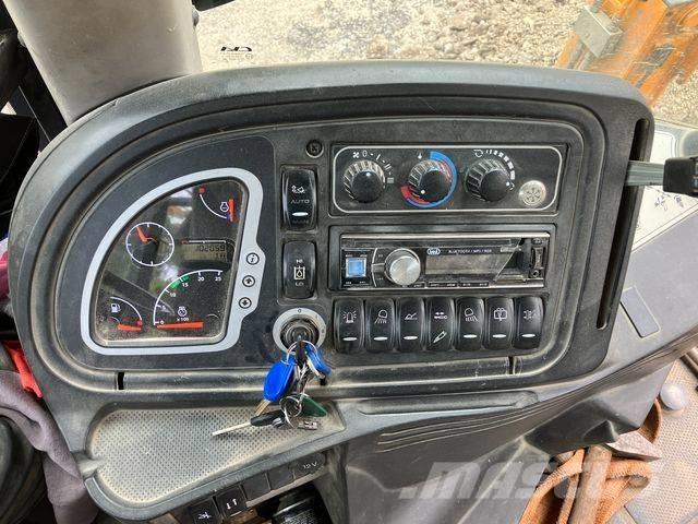 JCB 3 CX Super Tractopelle