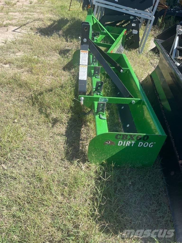  dirt dog cbx go Agriculture - Autres